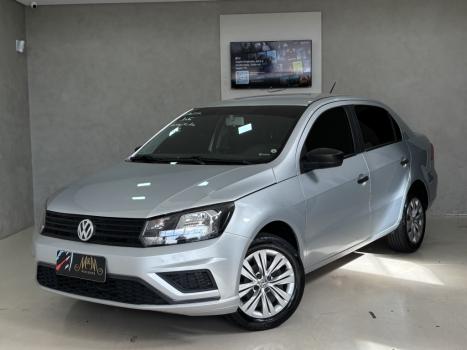 VOLKSWAGEN Voyage 1.6 4P FLEX, Foto 1