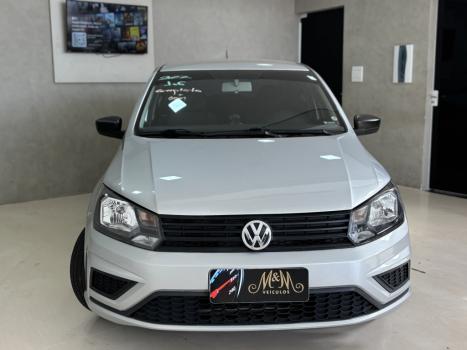 VOLKSWAGEN Voyage 1.6 4P FLEX, Foto 2