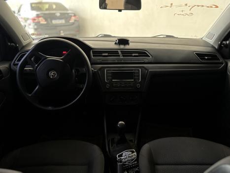 VOLKSWAGEN Voyage 1.6 4P FLEX, Foto 6