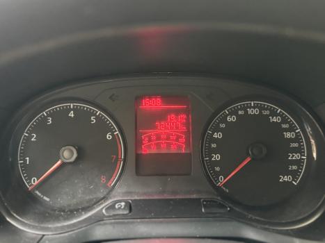 VOLKSWAGEN Voyage 1.6 4P FLEX, Foto 7