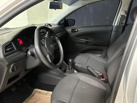 VOLKSWAGEN Voyage 1.6 4P FLEX, Foto 8