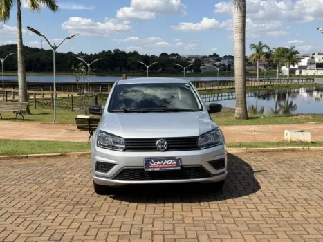 VOLKSWAGEN Voyage 1.0 4P FLEX, Foto 2