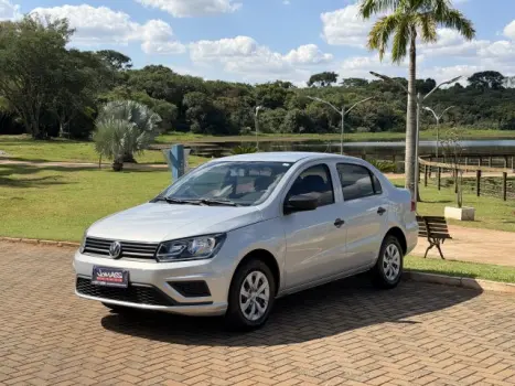 VOLKSWAGEN Voyage 1.0 4P FLEX, Foto 3