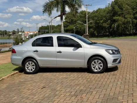 VOLKSWAGEN Voyage 1.0 4P FLEX, Foto 4