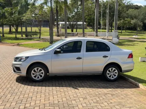 VOLKSWAGEN Voyage 1.0 4P FLEX, Foto 5