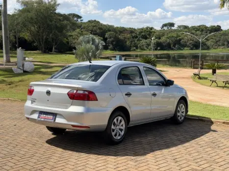 VOLKSWAGEN Voyage 1.0 4P FLEX, Foto 6