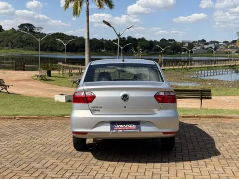 VOLKSWAGEN Voyage 1.0 4P FLEX, Foto 7