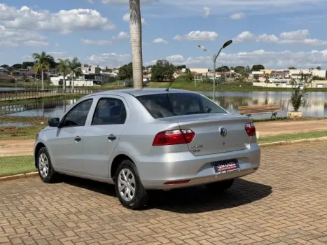 VOLKSWAGEN Voyage 1.0 4P FLEX, Foto 8