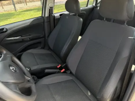 VOLKSWAGEN Voyage 1.0 4P FLEX, Foto 9