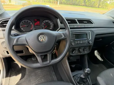 VOLKSWAGEN Voyage 1.0 4P FLEX, Foto 10