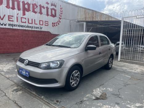 VOLKSWAGEN Voyage 1.0 4P CITY FLEX, Foto 2