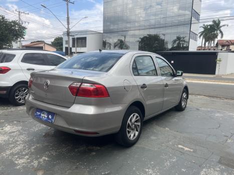 VOLKSWAGEN Voyage 1.0 4P CITY FLEX, Foto 3