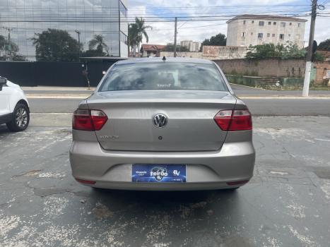 VOLKSWAGEN Voyage 1.0 4P CITY FLEX, Foto 4