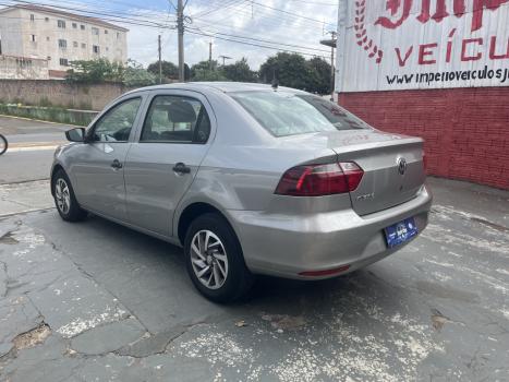 VOLKSWAGEN Voyage 1.0 4P CITY FLEX, Foto 5