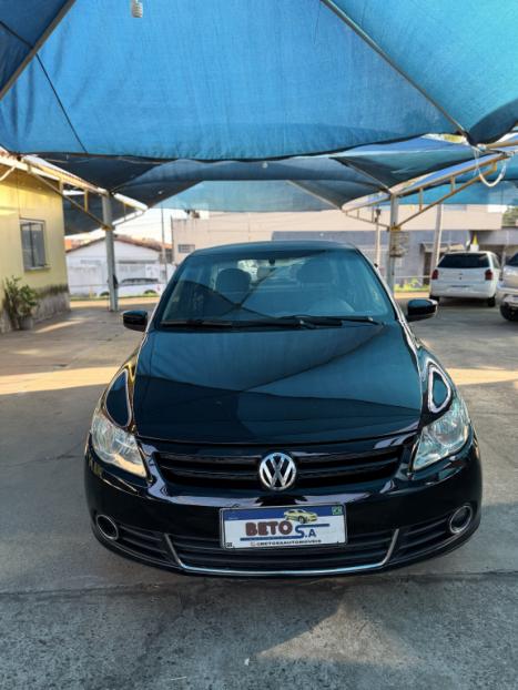 VOLKSWAGEN Voyage 1.6 4P COMFORTLINE FLEX, Foto 3