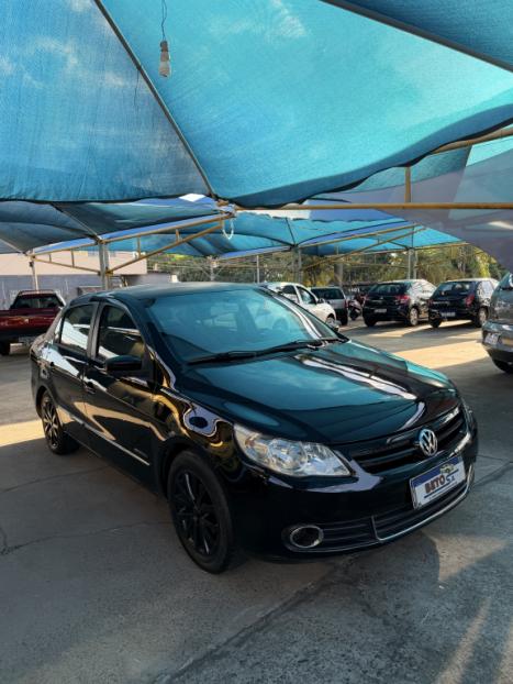 VOLKSWAGEN Voyage 1.6 4P COMFORTLINE FLEX, Foto 4