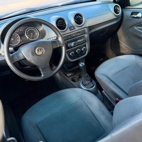 VOLKSWAGEN Voyage 1.6 4P COMFORTLINE FLEX, Foto 5