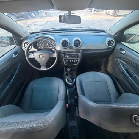 VOLKSWAGEN Voyage 1.6 4P COMFORTLINE FLEX, Foto 6