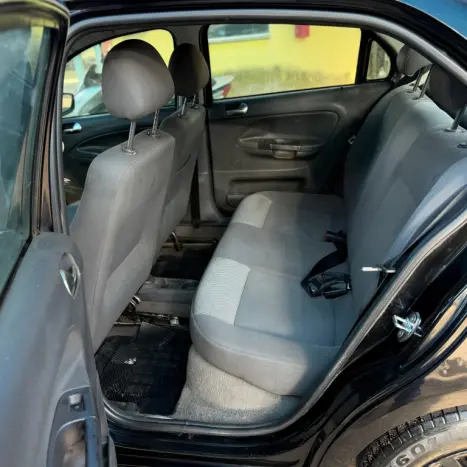 VOLKSWAGEN Voyage 1.6 4P COMFORTLINE FLEX, Foto 7