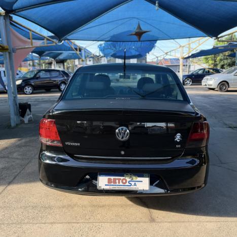 VOLKSWAGEN Voyage 1.6 4P COMFORTLINE FLEX, Foto 9