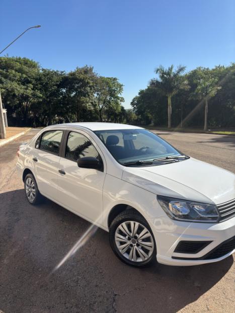 VOLKSWAGEN Voyage 1.0 4P I-TREND FLEX, Foto 2