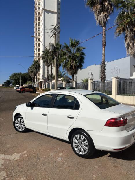 VOLKSWAGEN Voyage 1.0 4P I-TREND FLEX, Foto 3