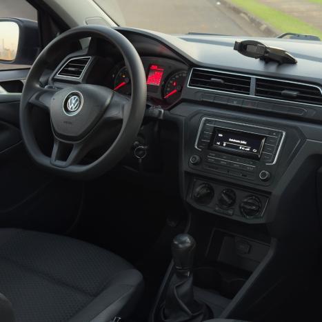 VOLKSWAGEN Voyage 1.6 4P FLEX MSI, Foto 3