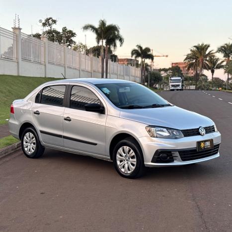 VOLKSWAGEN Voyage 1.6 4P FLEX MSI, Foto 4