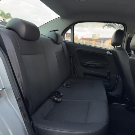 VOLKSWAGEN Voyage 1.6 4P FLEX MSI, Foto 7