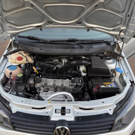 VOLKSWAGEN Voyage 1.6 4P FLEX MSI, Foto 8