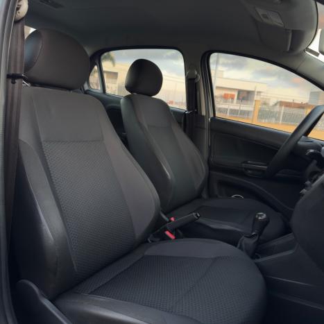 VOLKSWAGEN Voyage 1.6 4P FLEX MSI, Foto 9