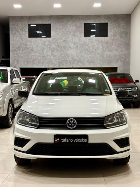 VOLKSWAGEN Voyage 1.0 4P FLEX, Foto 2