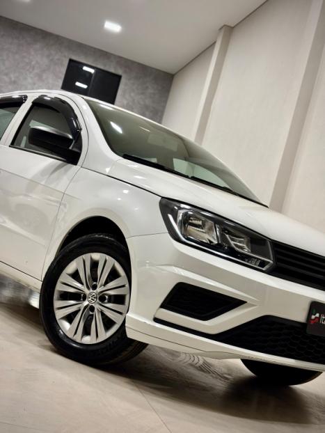 VOLKSWAGEN Voyage 1.0 4P FLEX, Foto 3
