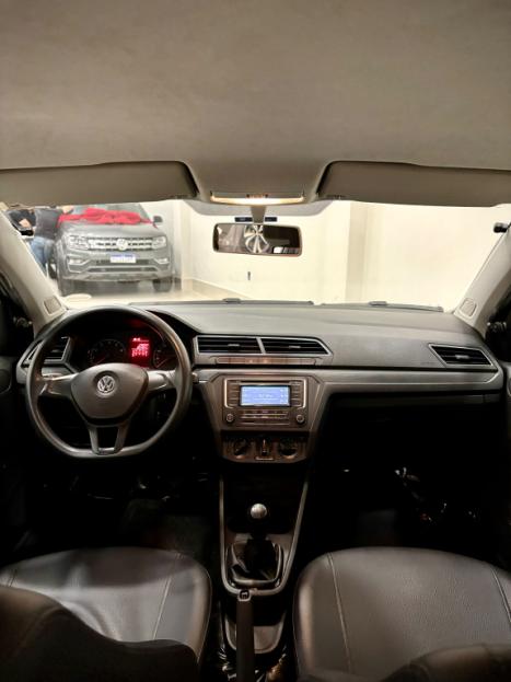 VOLKSWAGEN Voyage 1.0 4P FLEX, Foto 5