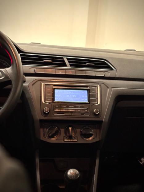 VOLKSWAGEN Voyage 1.0 4P FLEX, Foto 7