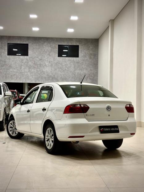 VOLKSWAGEN Voyage 1.0 4P FLEX, Foto 9