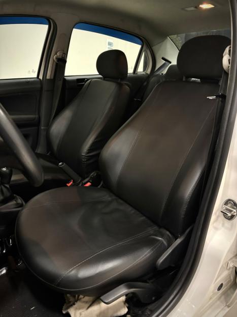 VOLKSWAGEN Voyage 1.0 4P FLEX, Foto 12