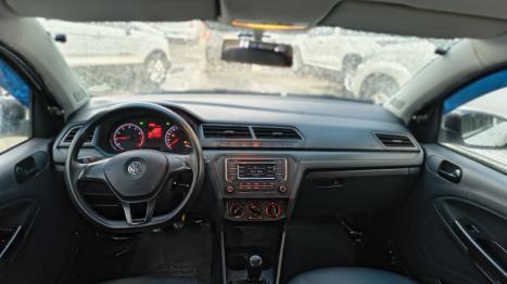 VOLKSWAGEN Voyage 1.0 4P G7 TRENDLINE FLEX, Foto 3
