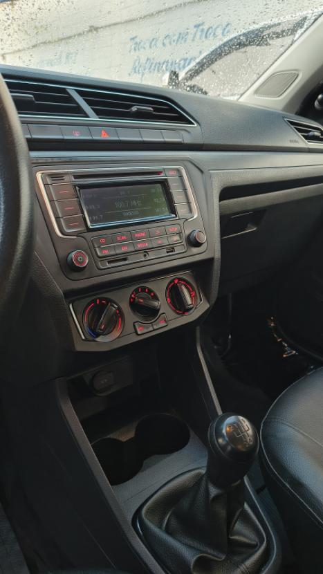 VOLKSWAGEN Voyage 1.0 4P G7 TRENDLINE FLEX, Foto 4