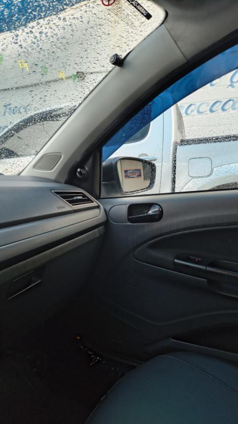 VOLKSWAGEN Voyage 1.0 4P G7 TRENDLINE FLEX, Foto 5