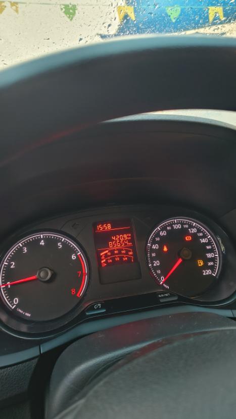 VOLKSWAGEN Voyage 1.0 4P G7 TRENDLINE FLEX, Foto 6