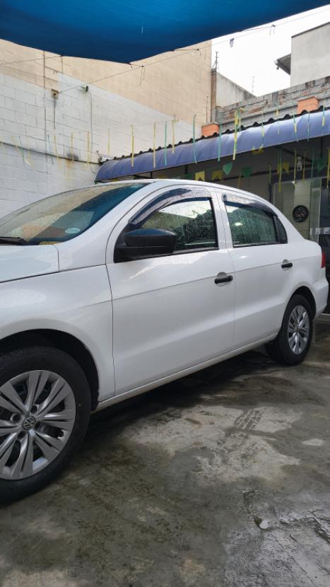 VOLKSWAGEN Voyage 1.0 4P G7 TRENDLINE FLEX, Foto 7