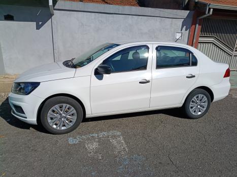VOLKSWAGEN Voyage 1.0 4P FLEX, Foto 1
