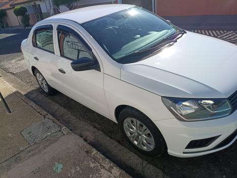 VOLKSWAGEN Voyage 1.0 4P FLEX, Foto 2