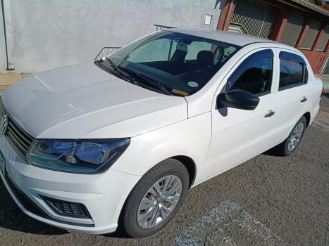 VOLKSWAGEN Voyage 1.0 4P FLEX, Foto 3