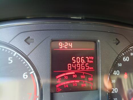 VOLKSWAGEN Voyage 1.0 4P FLEX, Foto 5