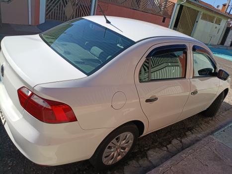 VOLKSWAGEN Voyage 1.0 4P FLEX, Foto 6