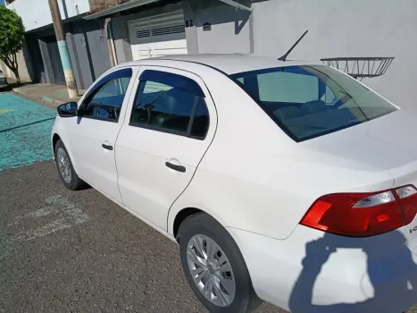 VOLKSWAGEN Voyage 1.0 4P FLEX, Foto 8