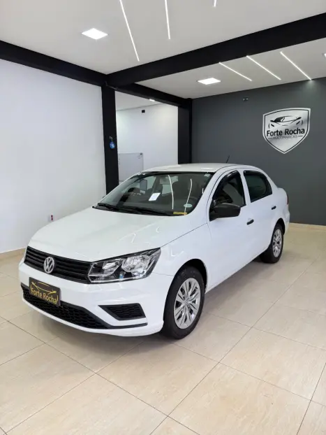 VOLKSWAGEN Voyage 1.0 4P FLEX, Foto 1