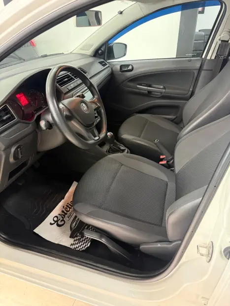VOLKSWAGEN Voyage 1.0 4P FLEX, Foto 2